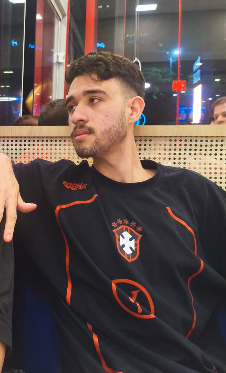 Matheus Pagaime