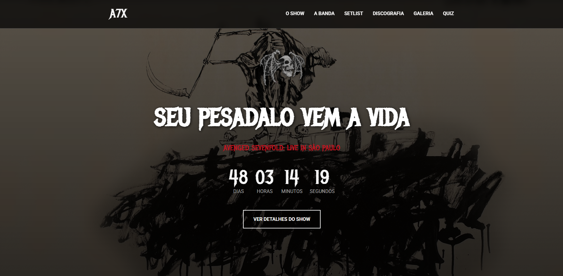Projeto Calculadora Persona
